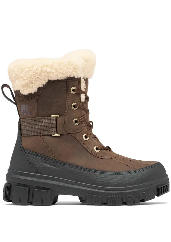 Sorel Women's Tivoli V Parc Winter Boots sold by Prfo