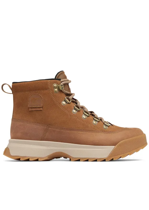 Sorel Men's Scout 87 Pro Plus Winter Boots sold by Prfo
