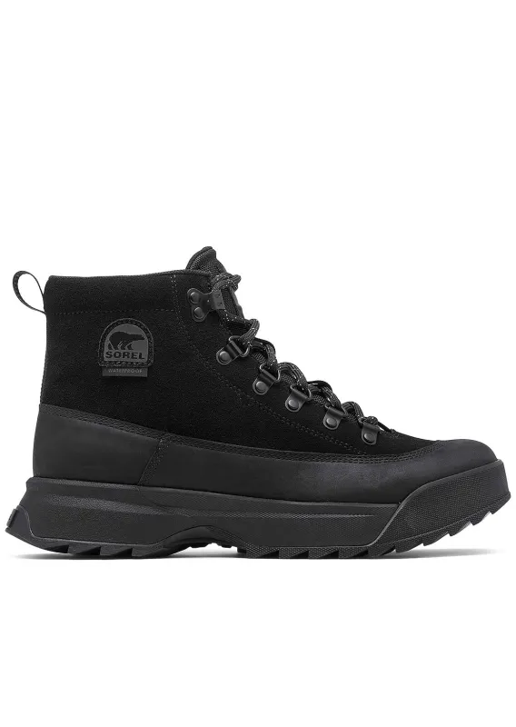 Sorel Men's Scout 87 Pro Plus Winter Boots sold by Prfo