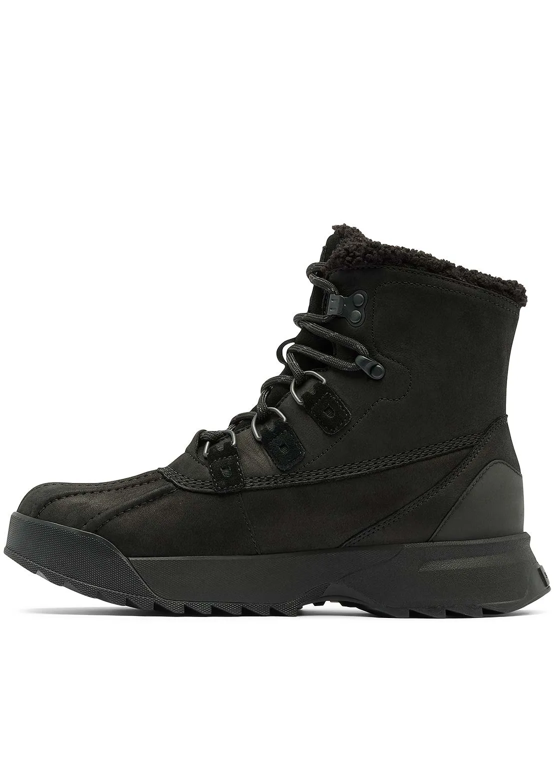 Sorel Men's Scout 87' Lux Winter Boots sold by Prfo product image thumbnail 2