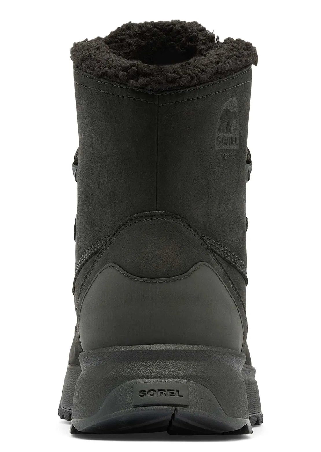 Sorel Men's Scout 87' Lux Winter Boots sold by Prfo product image thumbnail 5