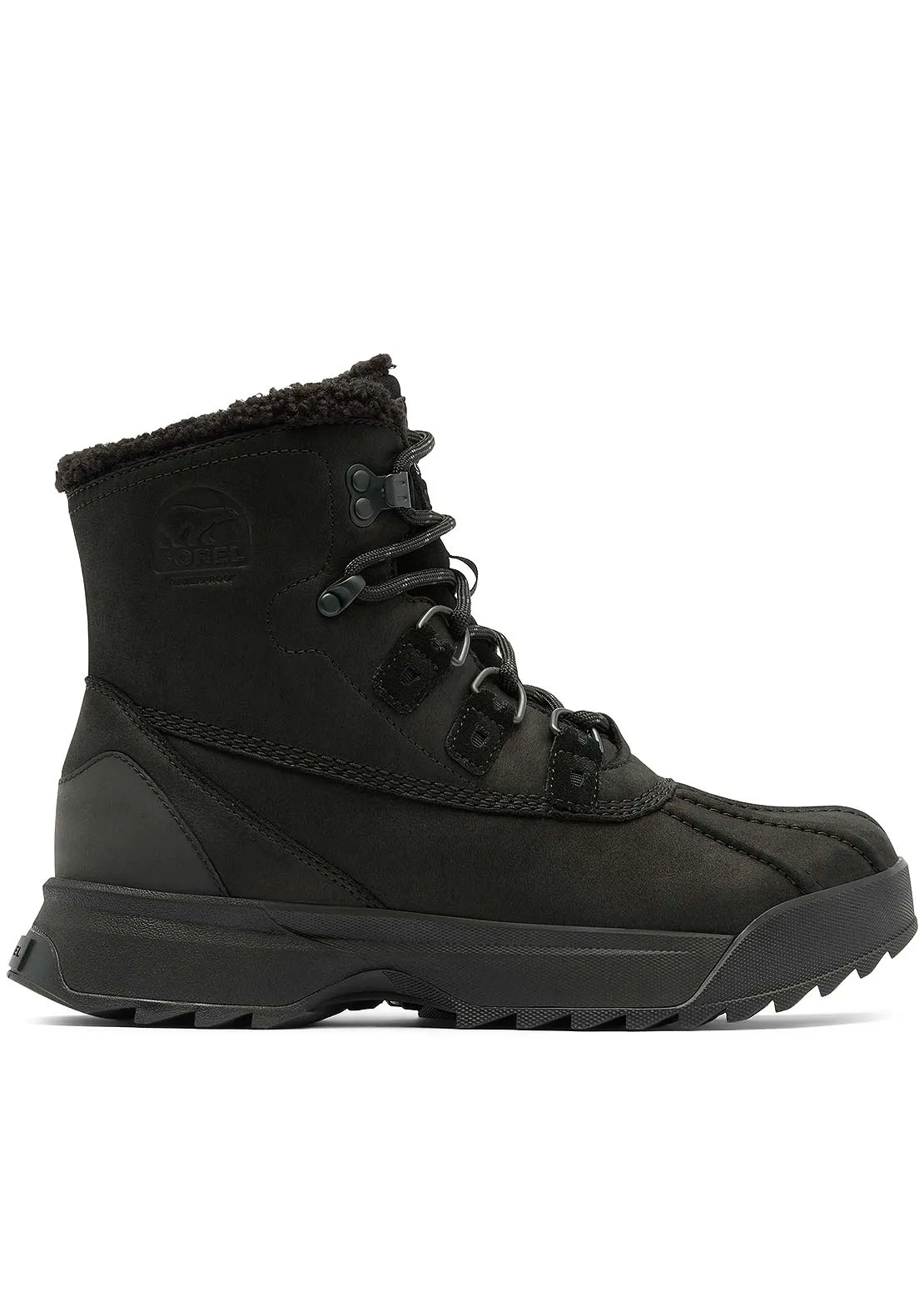 Sorel Men's Scout 87' Lux Winter Boots sold by Prfo