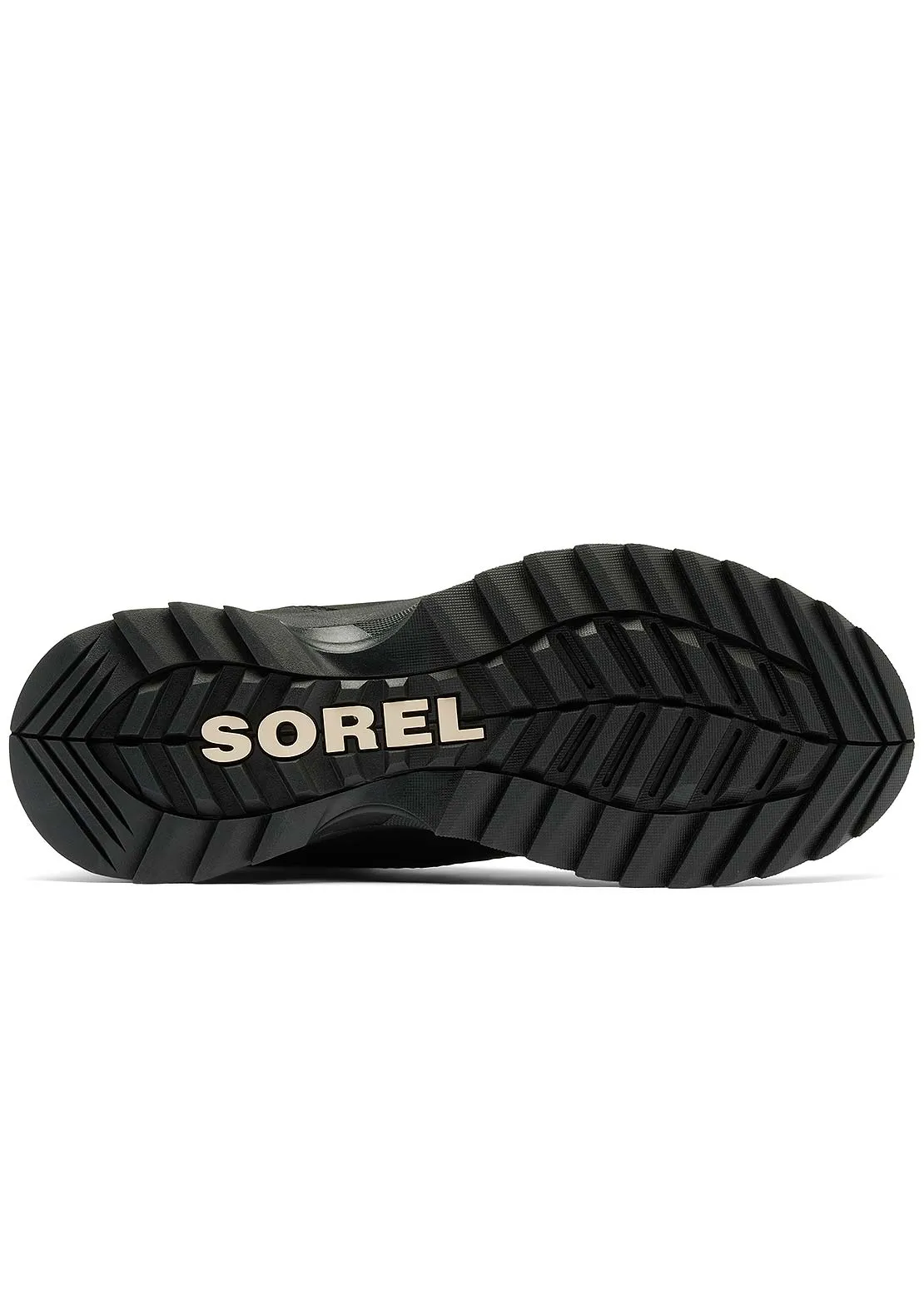 Sorel Men's Scout 87' Lux Winter Boots sold by Prfo product image thumbnail 3