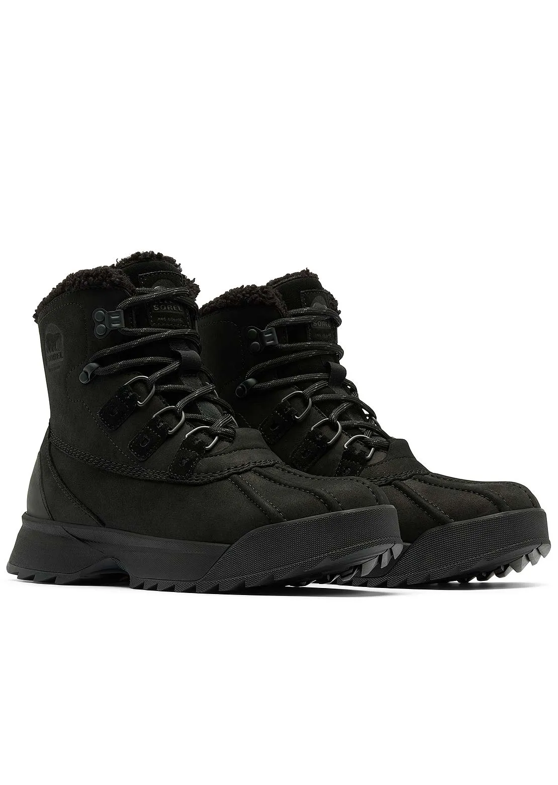 Sorel Men's Scout 87' Lux Winter Boots sold by Prfo product image thumbnail 4