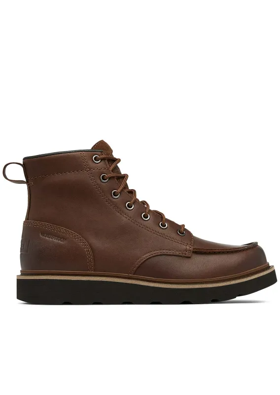 Sorel Men's Slabtown 62' Moc Winter Boots sold by Prfo