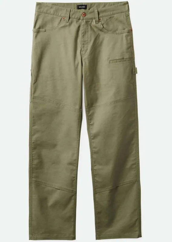 Brixton Men's Builders Carpenter Pants sold by Prfo