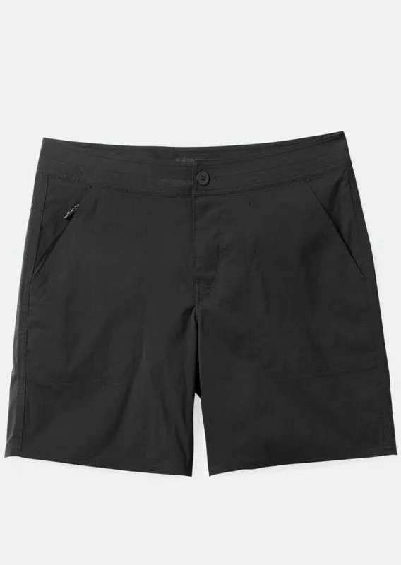 Brixton Men's Adventure Ripstop Water Shorts made by Brixton