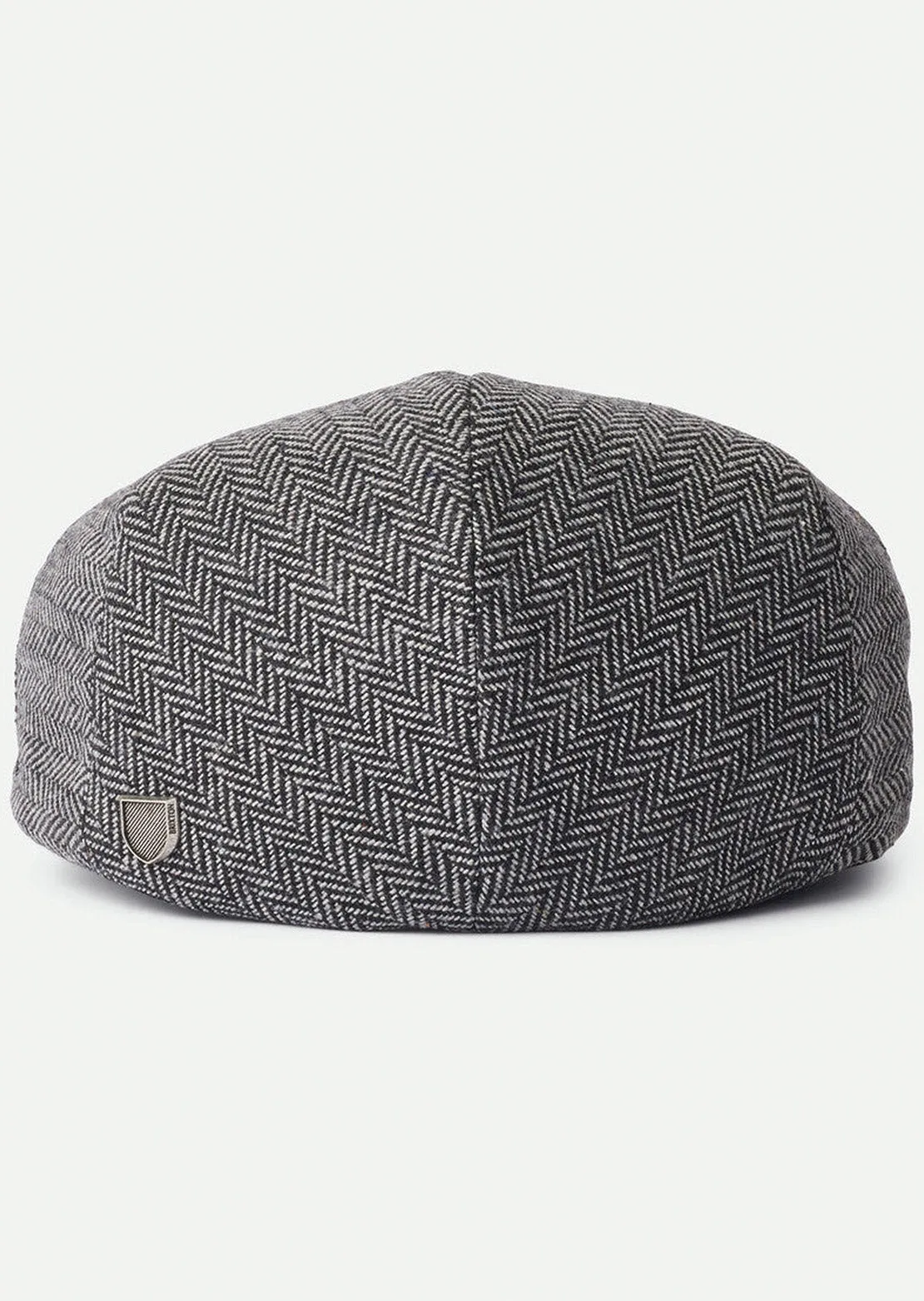 Brixton Unisex Hooligan Snapback Cap sold by Prfo product image thumbnail 2