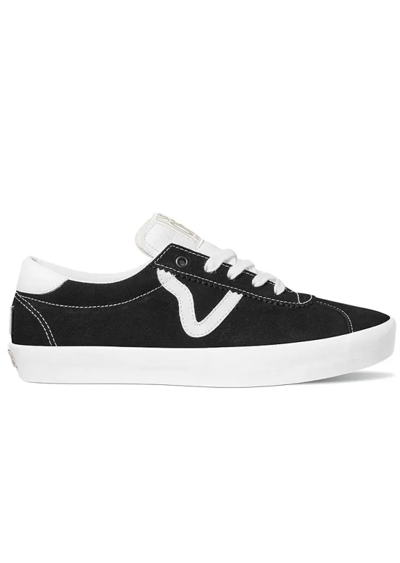 Vans Unisex Skate Sport Shoes sold by Prfo