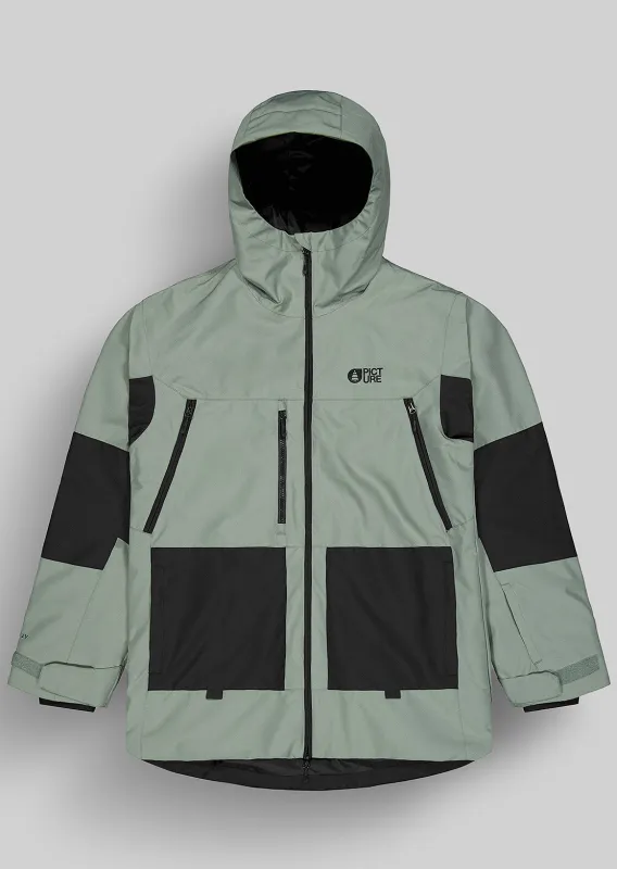 Picture Men's Jomoh Jacket sold by Prfo