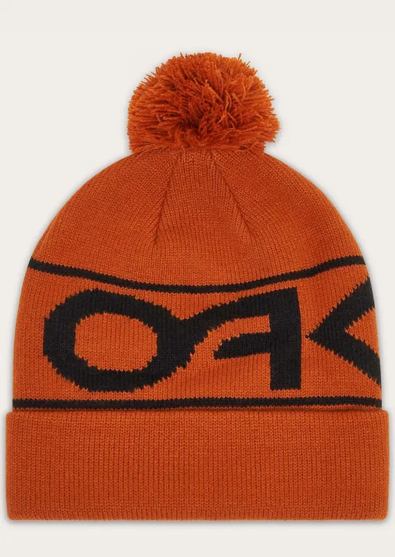 Oakley Unisex Factory Cuff Beanie made by Oakley