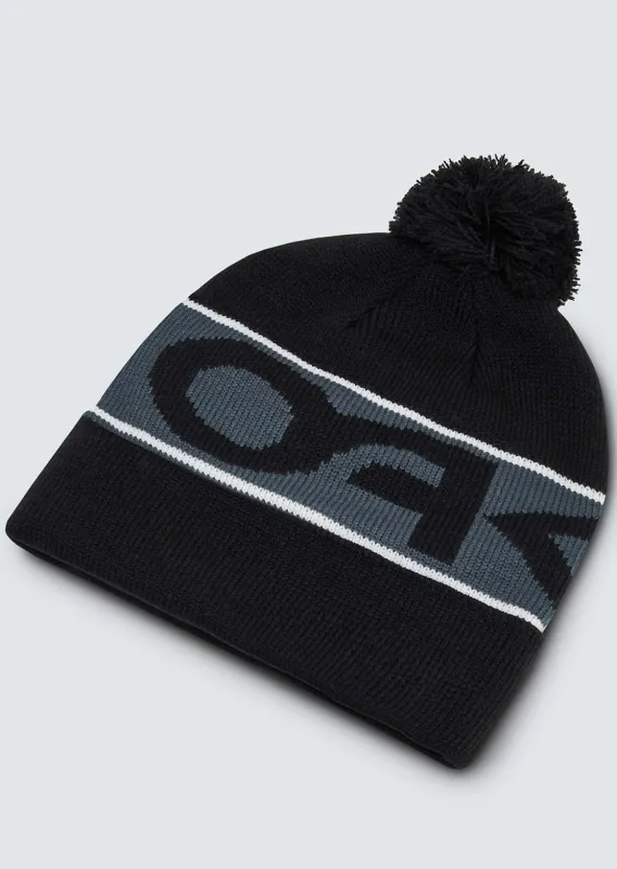 Oakley Unisex Factory Cuff Beanie made by Oakley