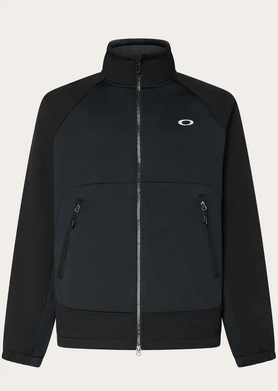 Oakley Men's Peak RC Full Zip Sweatshirt sold by Prfo