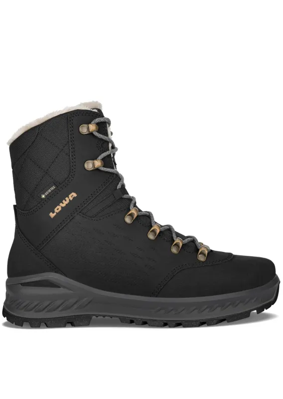 Lowa Women's Nabucco EVO Gore-Tex Boots sold by Prfo
