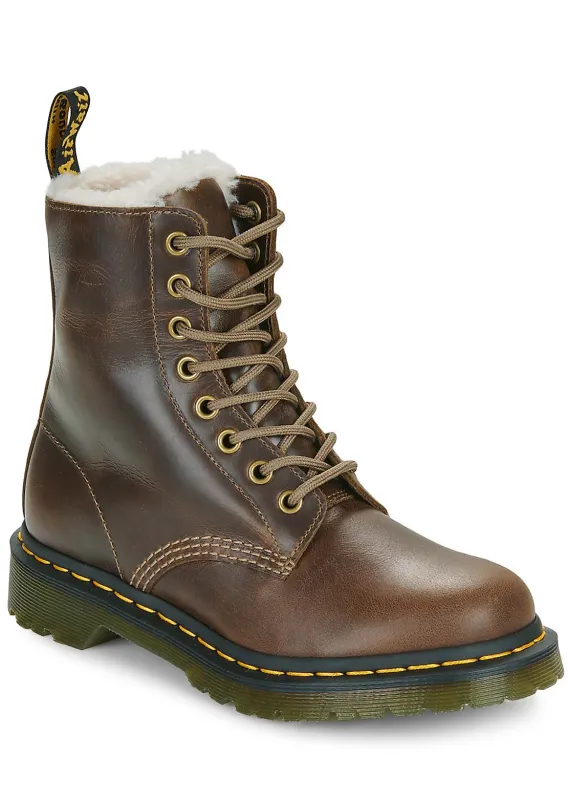 Dr.Martens Women's 1460 Serena Boots sold by Prfo