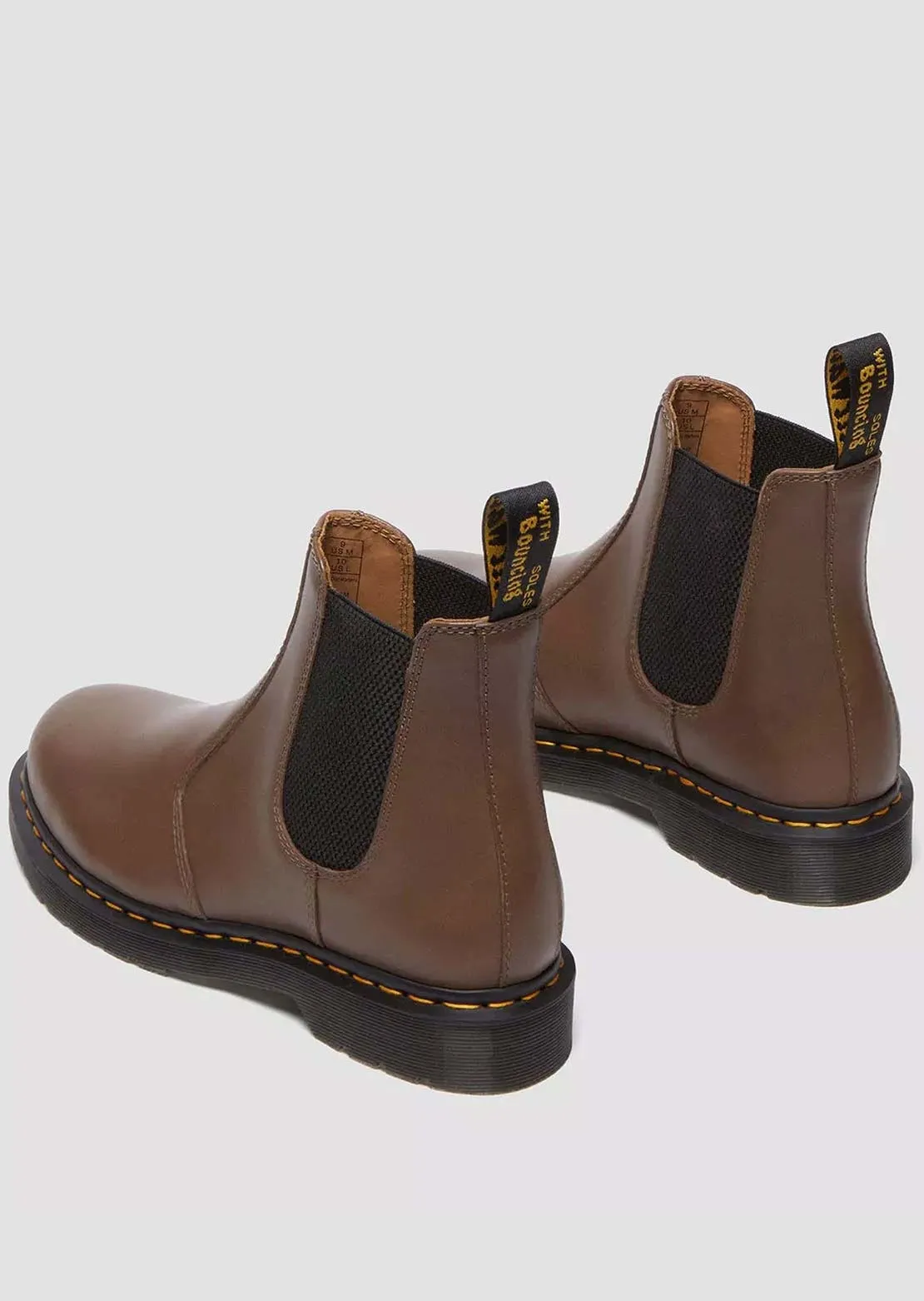 Dr.Martens Women's 2976 Artimus Boots sold by Prfo product image thumbnail 5