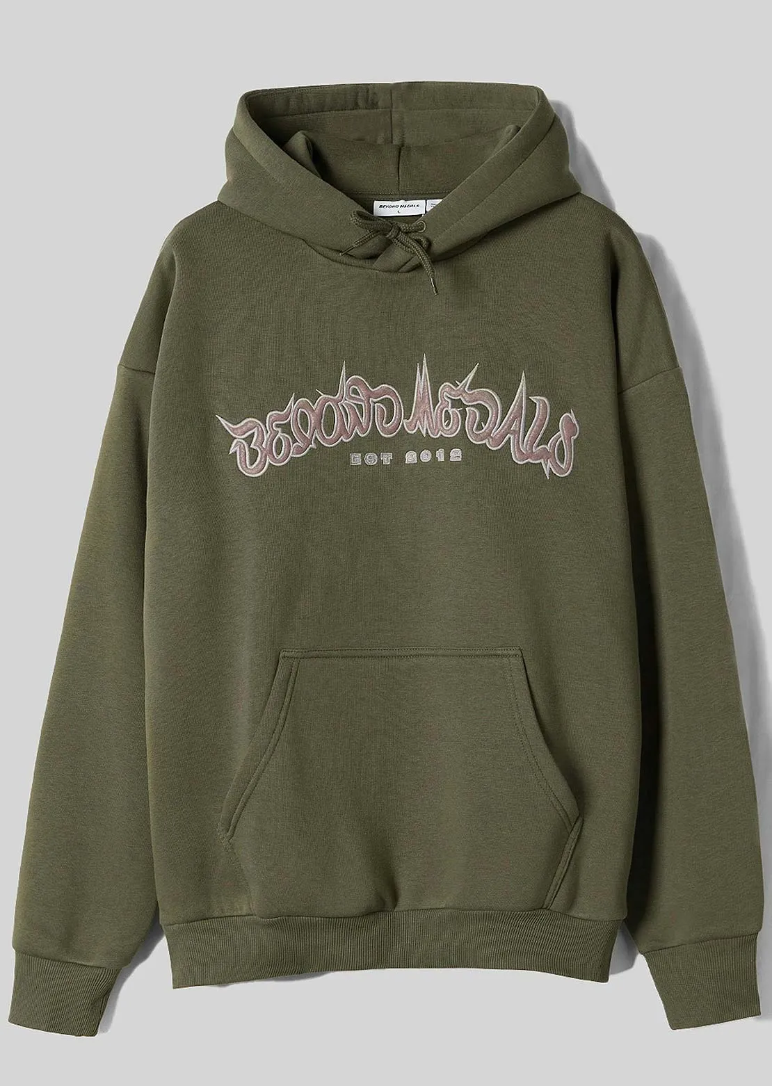 Beyond Medals Unisex 90'S Spike Hood sold by Prfo