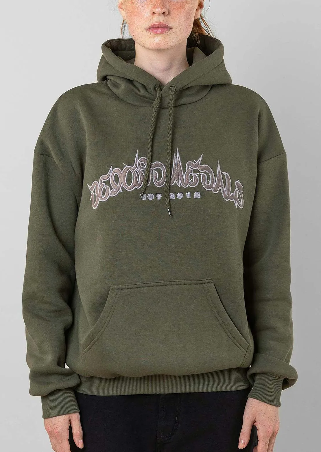 Beyond Medals Unisex 90'S Spike Hood sold by Prfo product image thumbnail 2