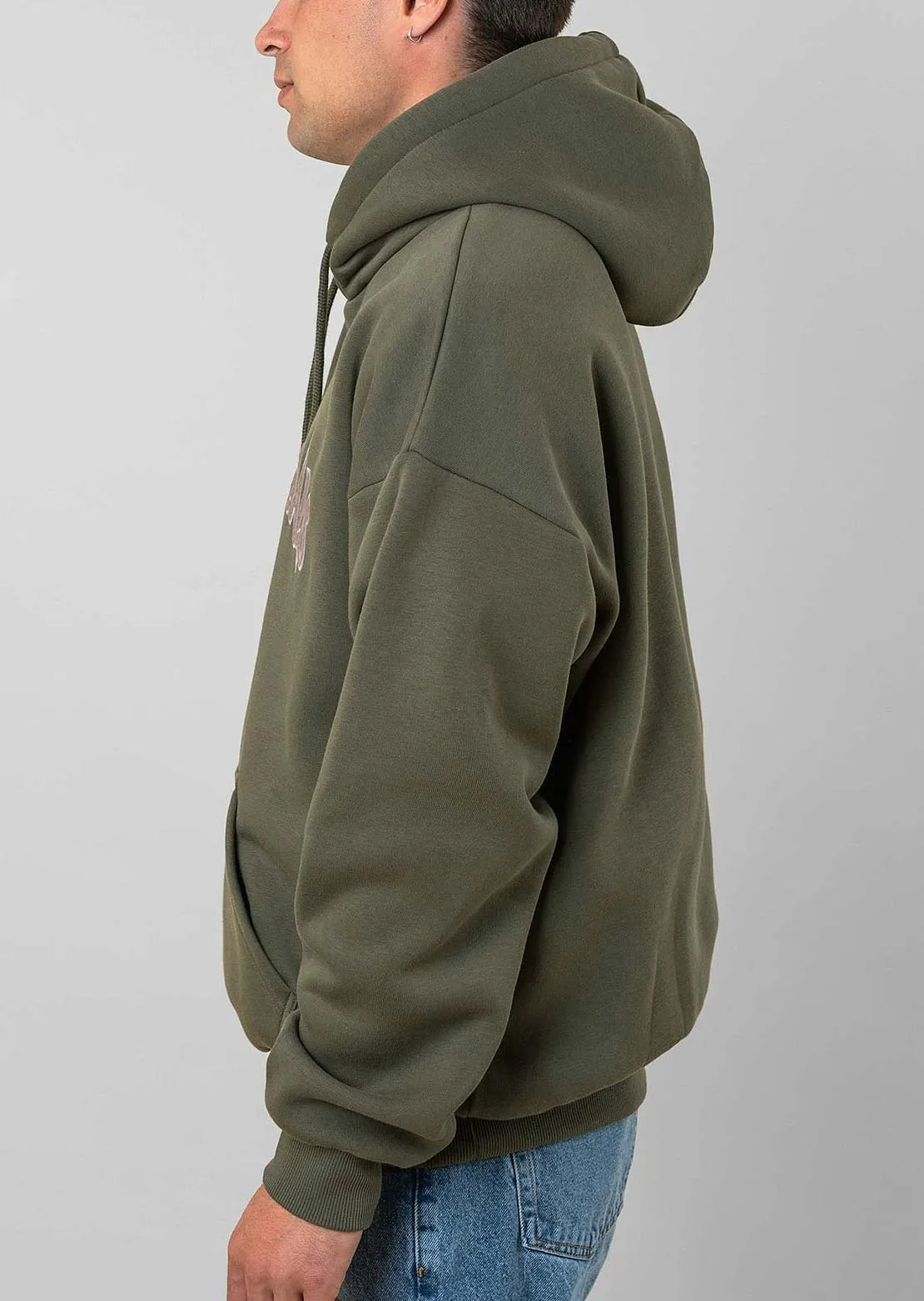 Beyond Medals Unisex 90'S Spike Hood sold by Prfo product image thumbnail 3