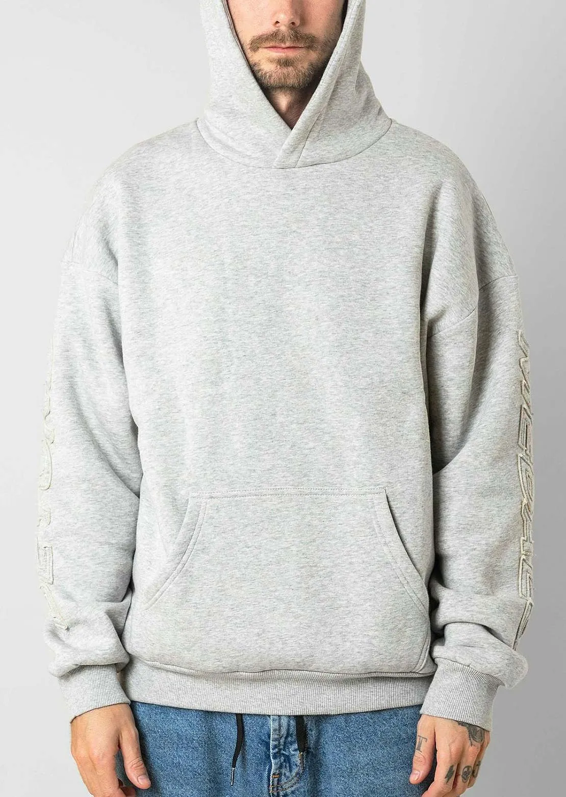 Beyond Medals Unisex Incognito Hood sold by Prfo product image thumbnail 2