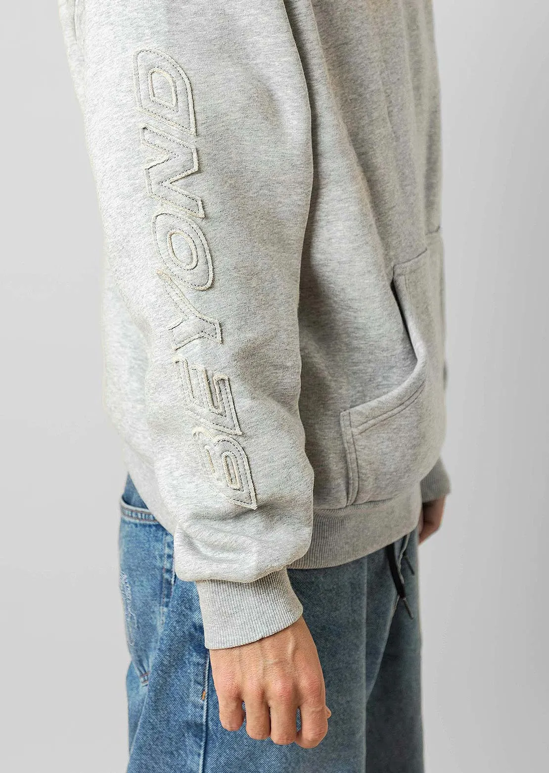 Beyond Medals Unisex Incognito Hood sold by Prfo product image thumbnail 5