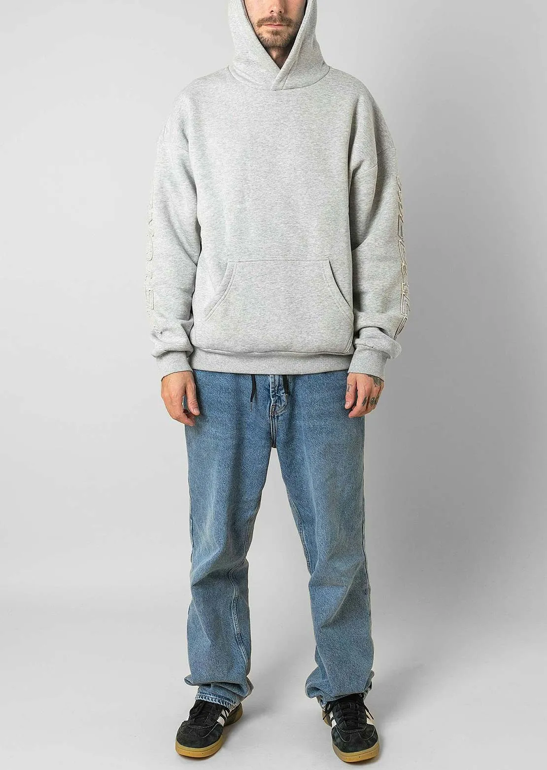 Beyond Medals Unisex Incognito Hood sold by Prfo product image thumbnail 4