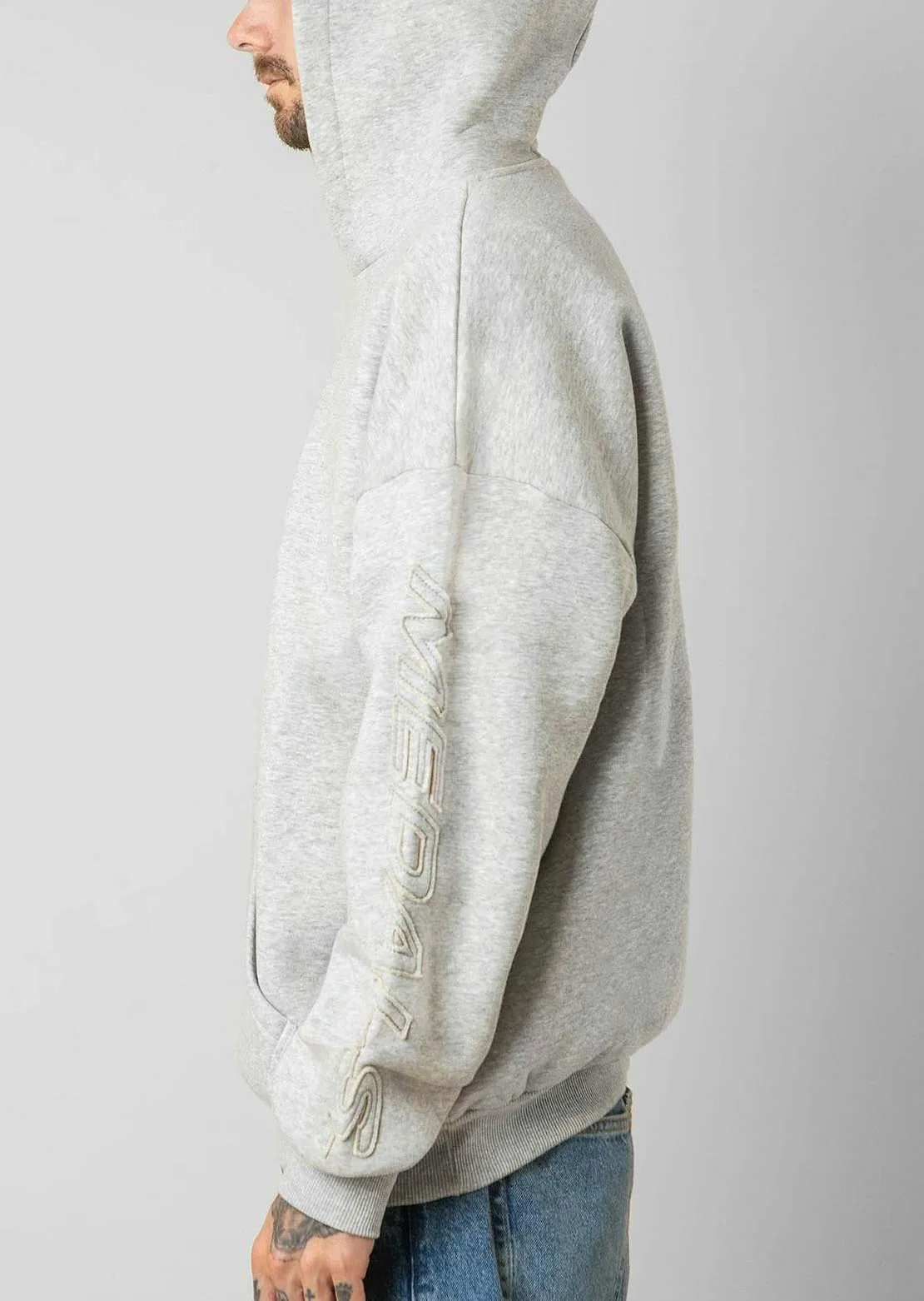 Beyond Medals Unisex Incognito Hood sold by Prfo product image thumbnail 3