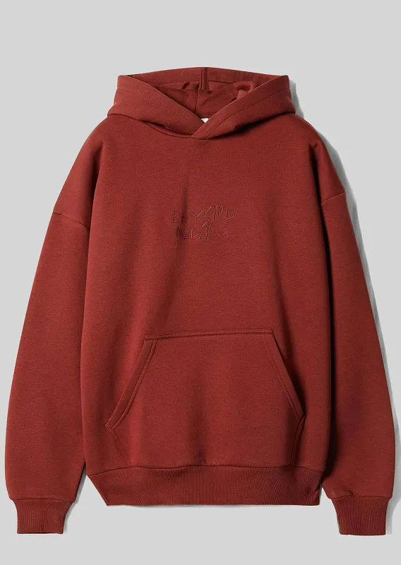 Beyond Medals Unisex Angel 2.0 Hood sold by Prfo