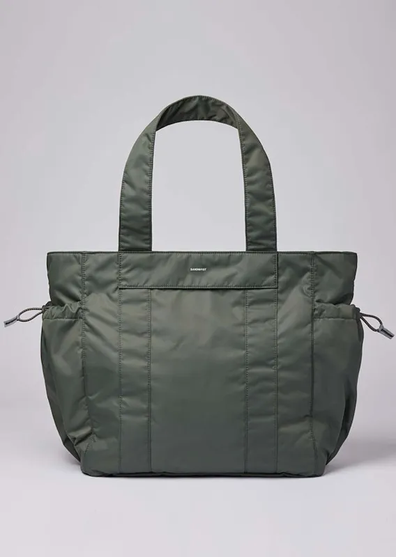 Sandqvist Unisex Sigrid Tote Bag sold by Prfo