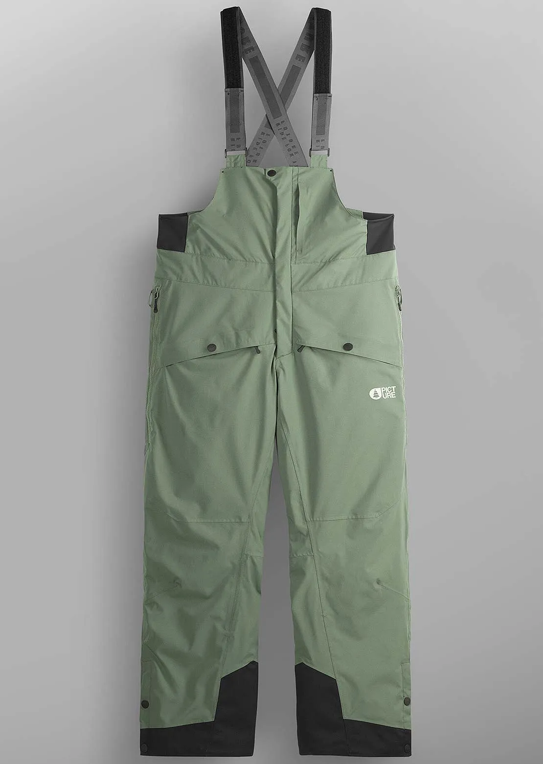 Picture Men's Avening Bib Pant sold by Prfo