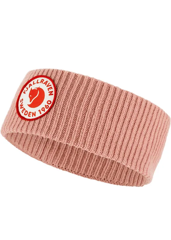 Fjallraven 1960 Logo Headband sold by Prfo