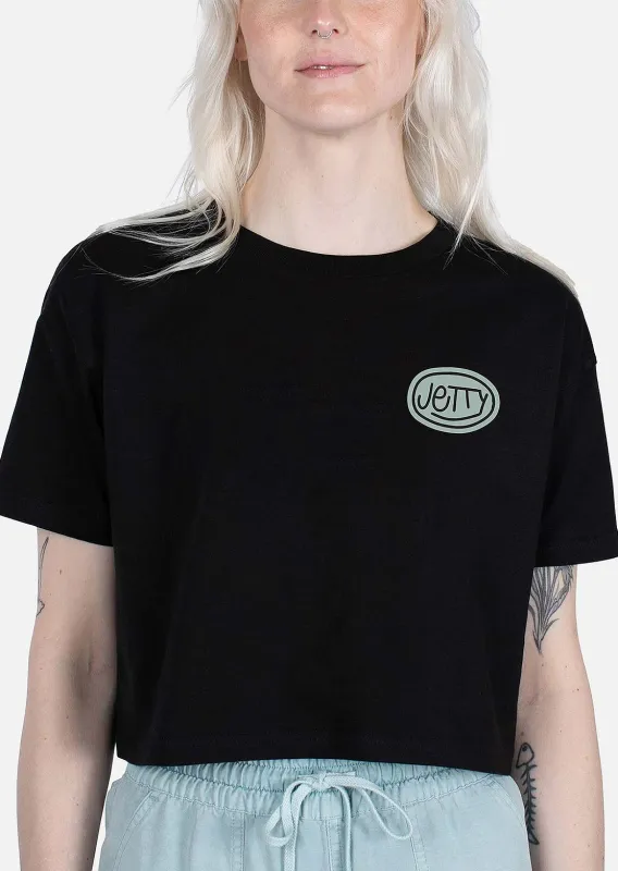 Jetty Women's Still Life SS T-Shirt sold by Prfo