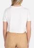 Jetty Women's Daisy SS T-Shirt sold by Prfo