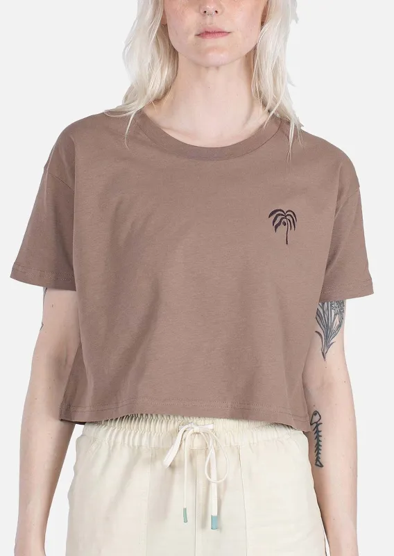 Jetty Women's Coco SS T-Shirt sold by Prfo