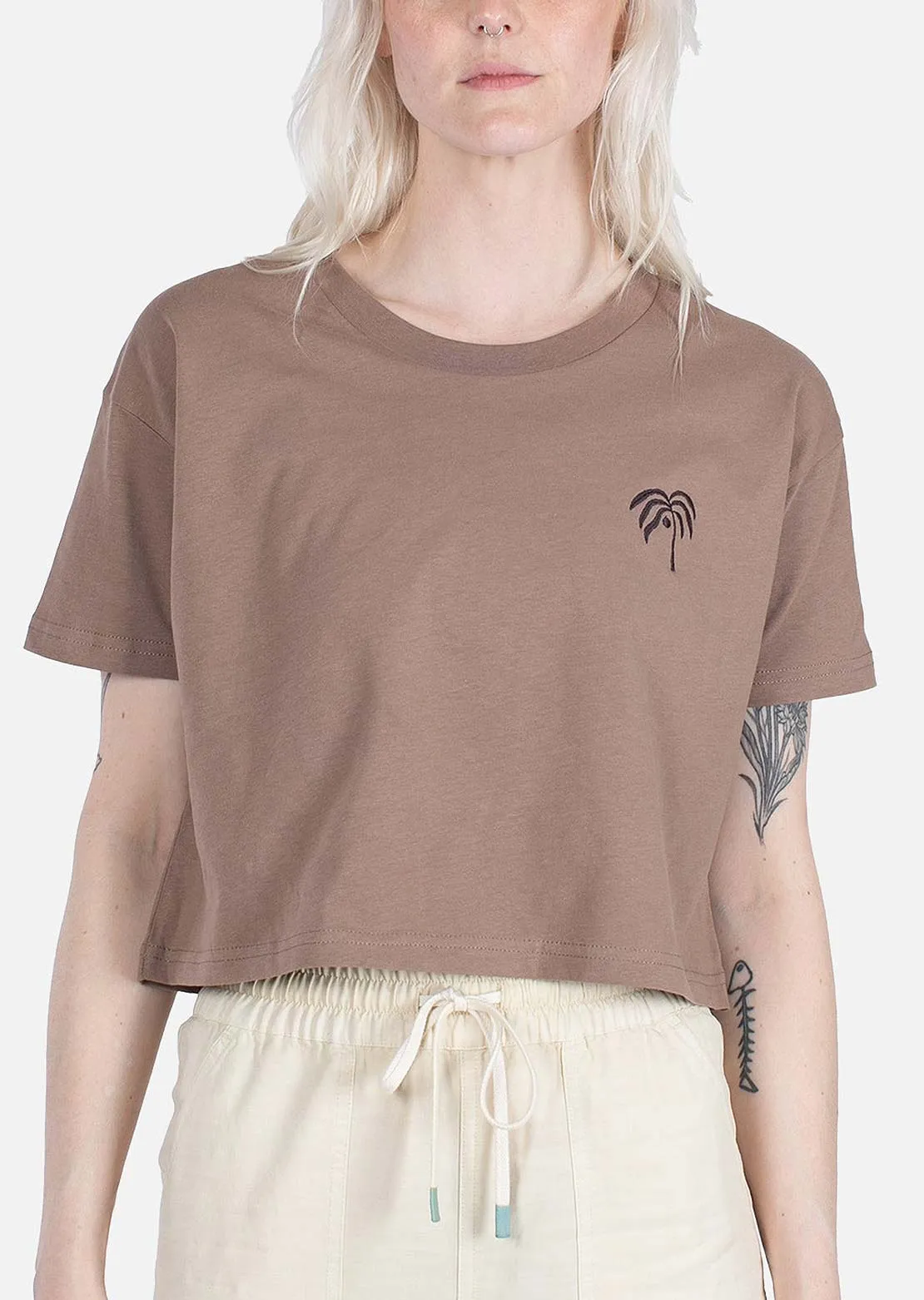 Jetty Women's Coco SS T-Shirt sold by Prfo