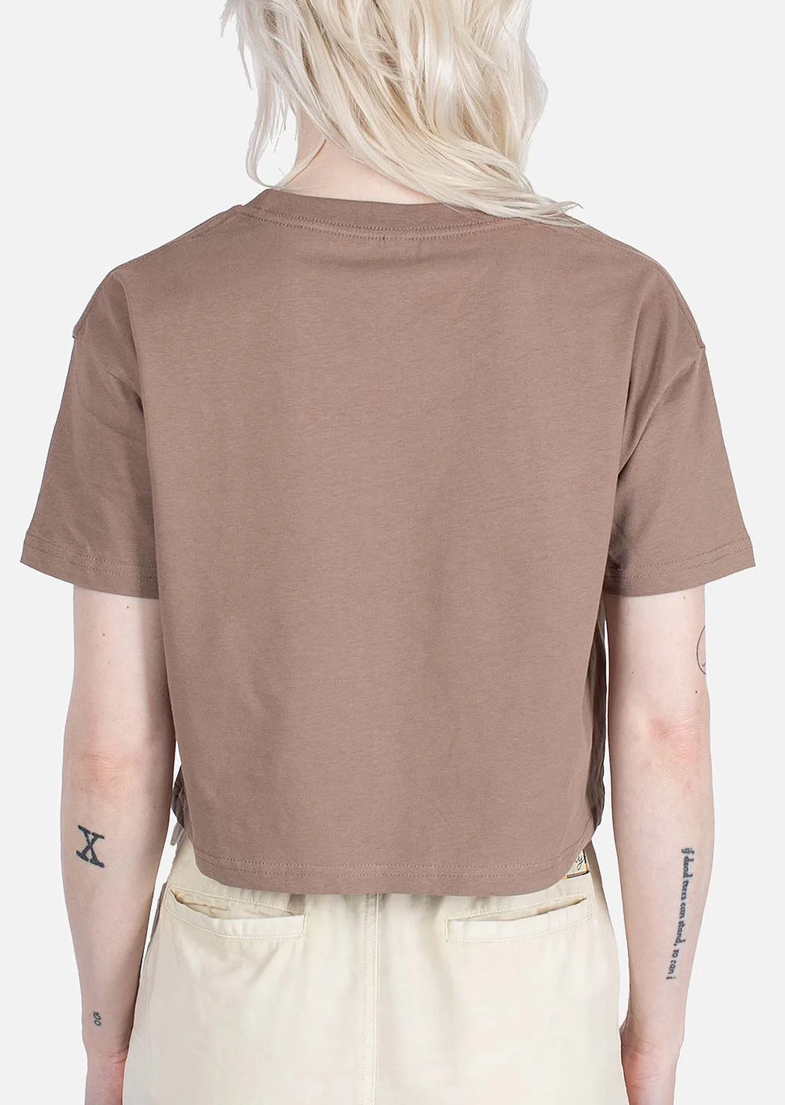 Jetty Women's Coco SS T-Shirt sold by Prfo product image thumbnail 3