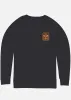 Jetty Men's Thrash Crew Longsleeve sold by Prfo