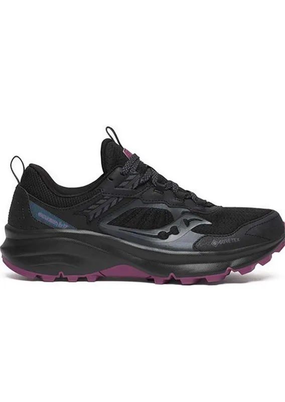 Saucony Women's Excursion TR17 GORE-TEX Shoes sold by Prfo