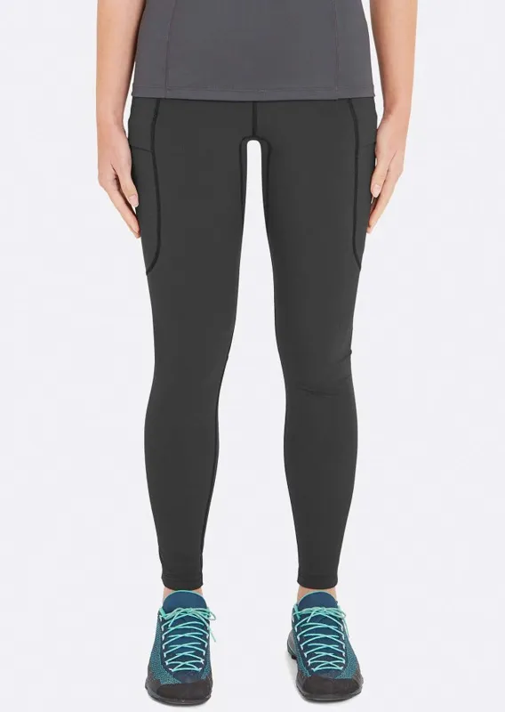 Rab Women's Incline AS Tights sold by Prfo