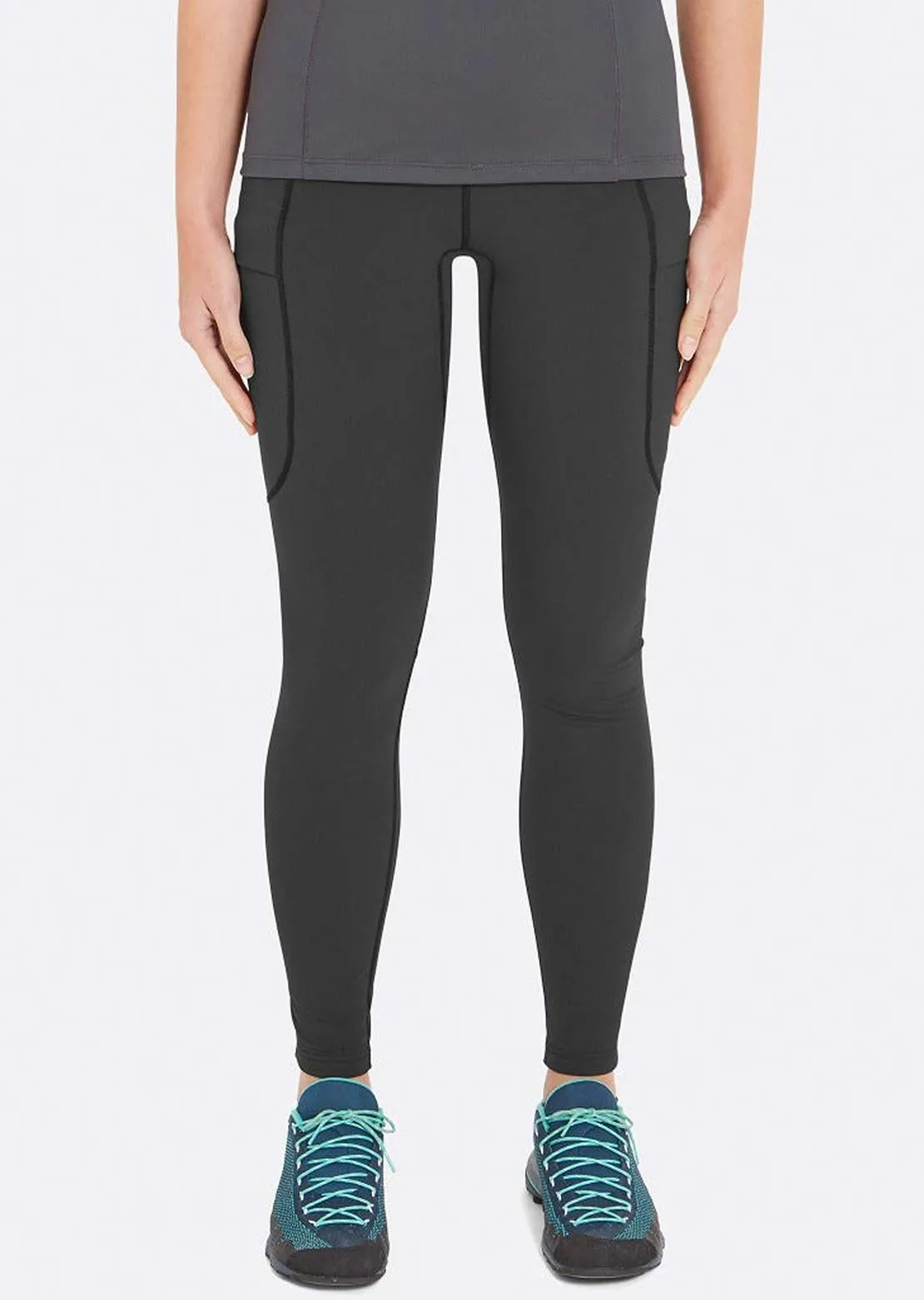 Rab Women's Incline AS Tights sold by Prfo