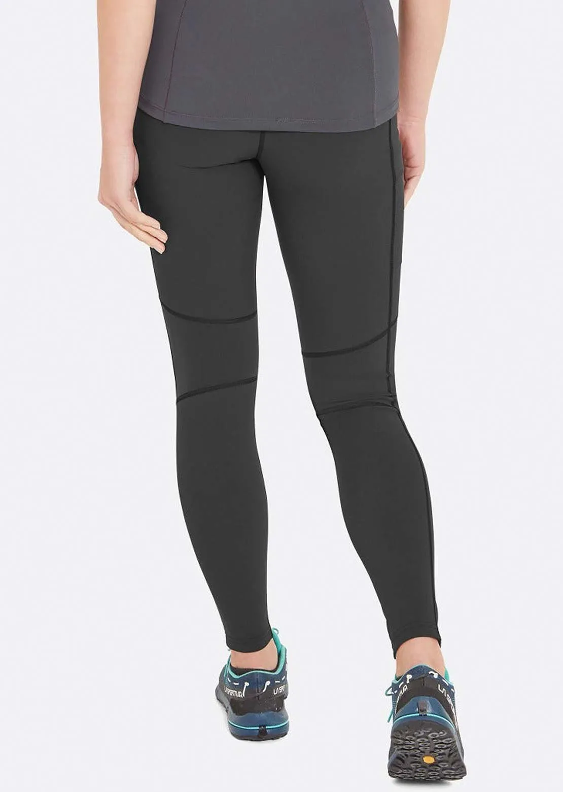 Rab Women's Incline AS Tights sold by Prfo product image thumbnail 3