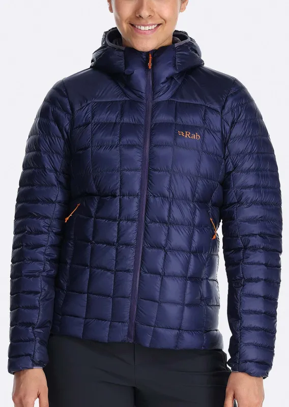 Rab Women's Mythic Alpine Light Jacket sold by Prfo