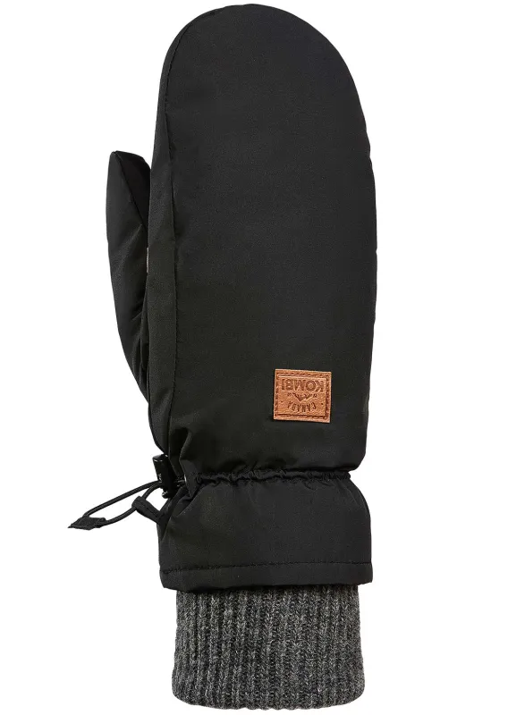 Kombi Women's Aurora Mitts sold by Prfo