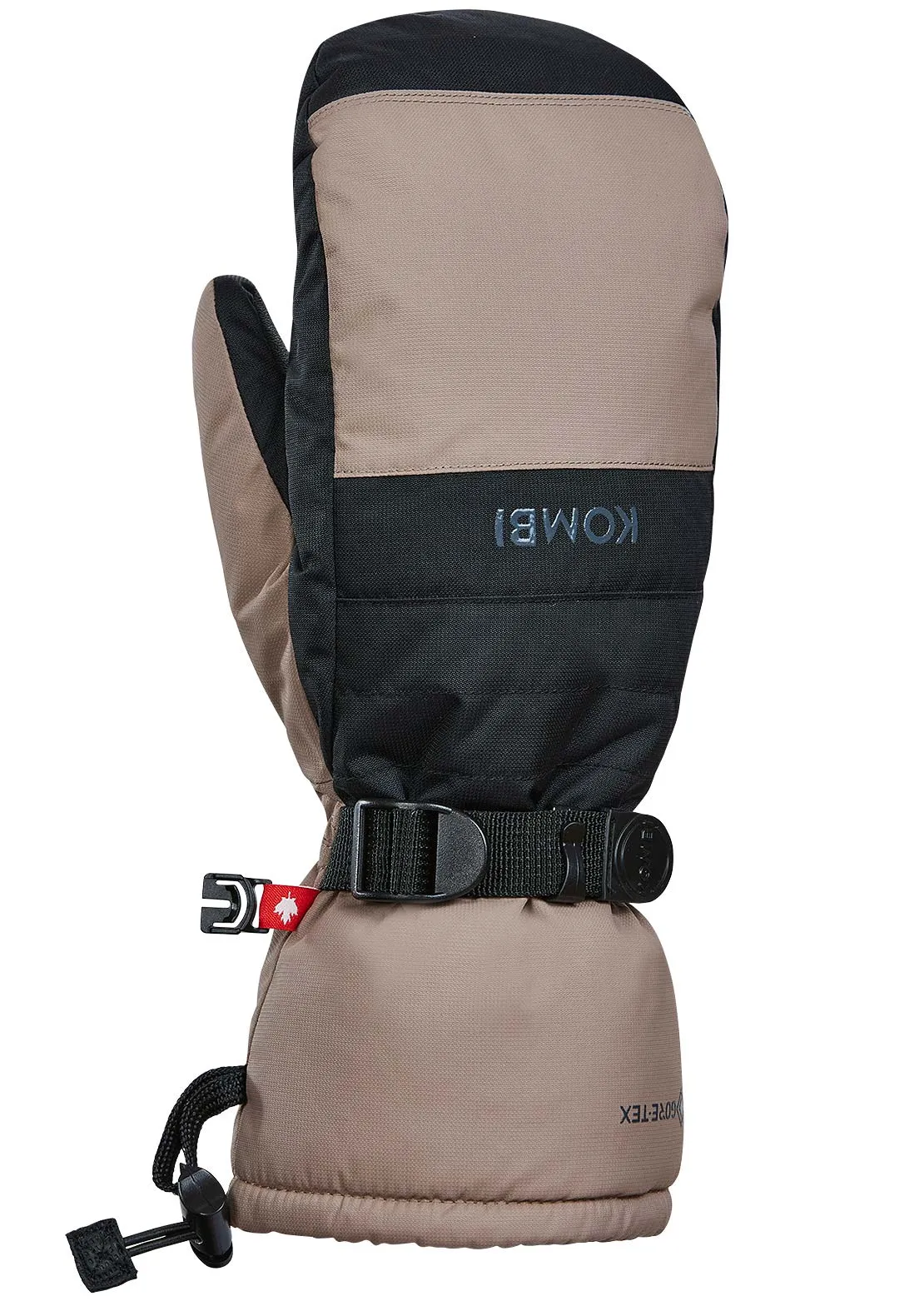 Kombi Men's Frontier Mitts sold by Prfo