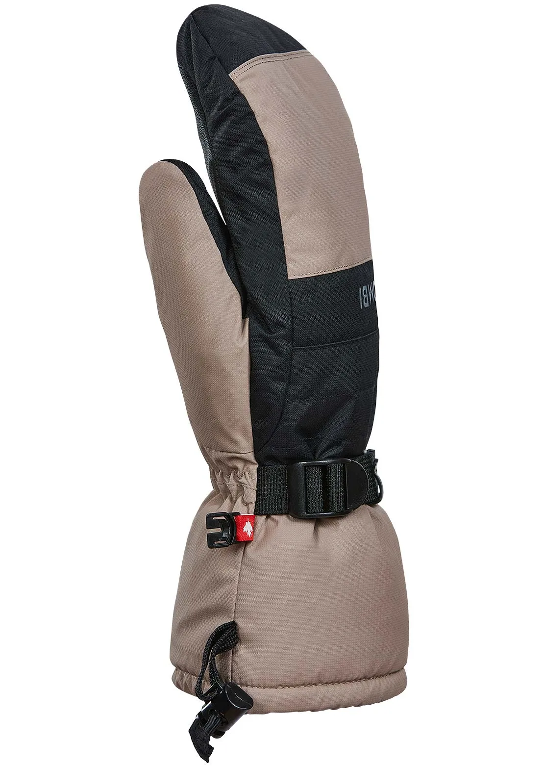Kombi Men's Frontier Mitts sold by Prfo product image thumbnail 2