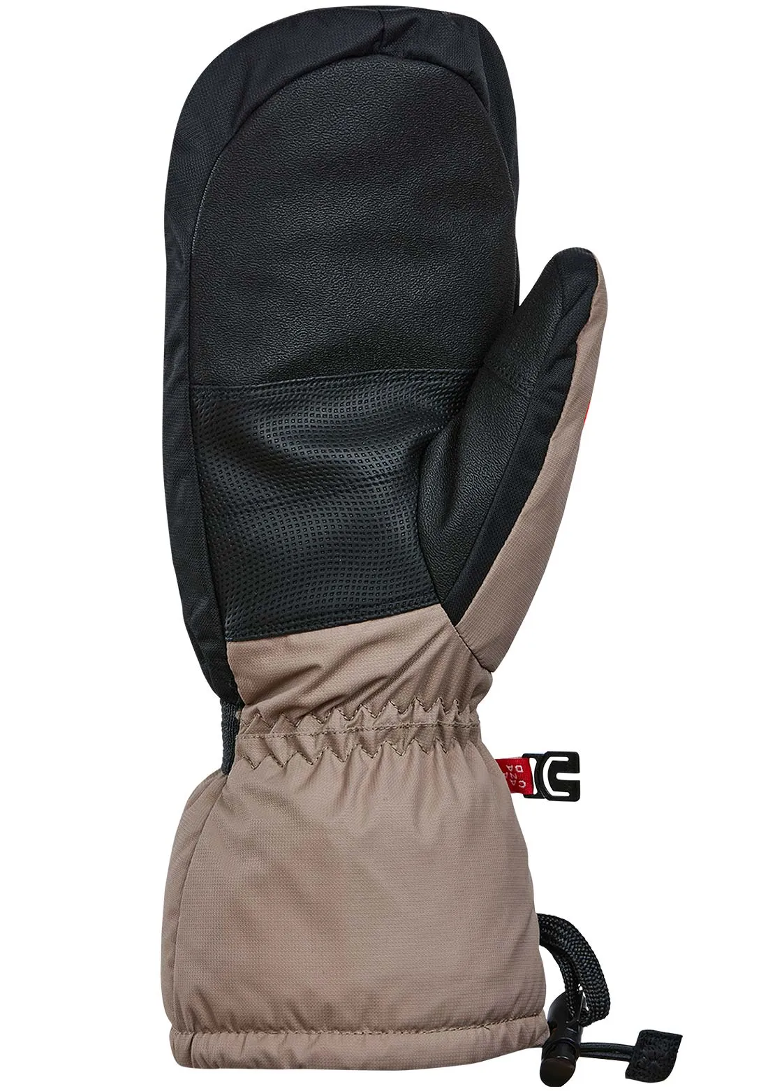 Kombi Men's Frontier Mitts sold by Prfo product image thumbnail 3