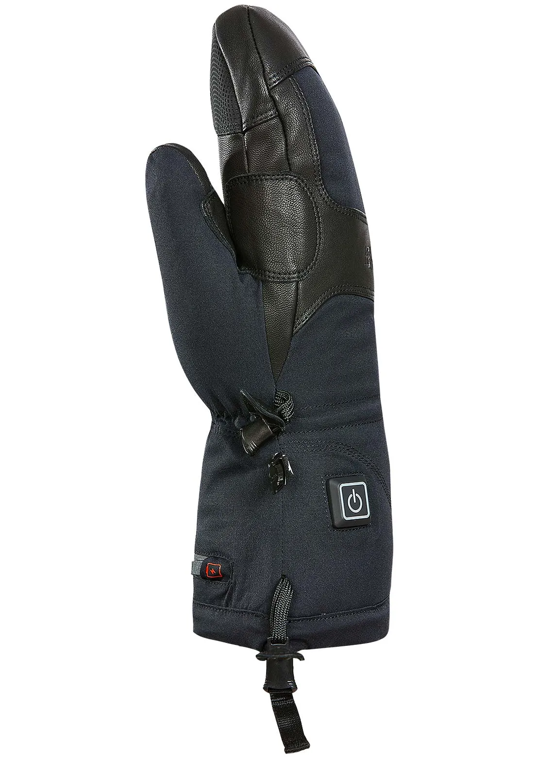 Kombi Women's USB Blaze Mitts sold by Prfo product image thumbnail 5