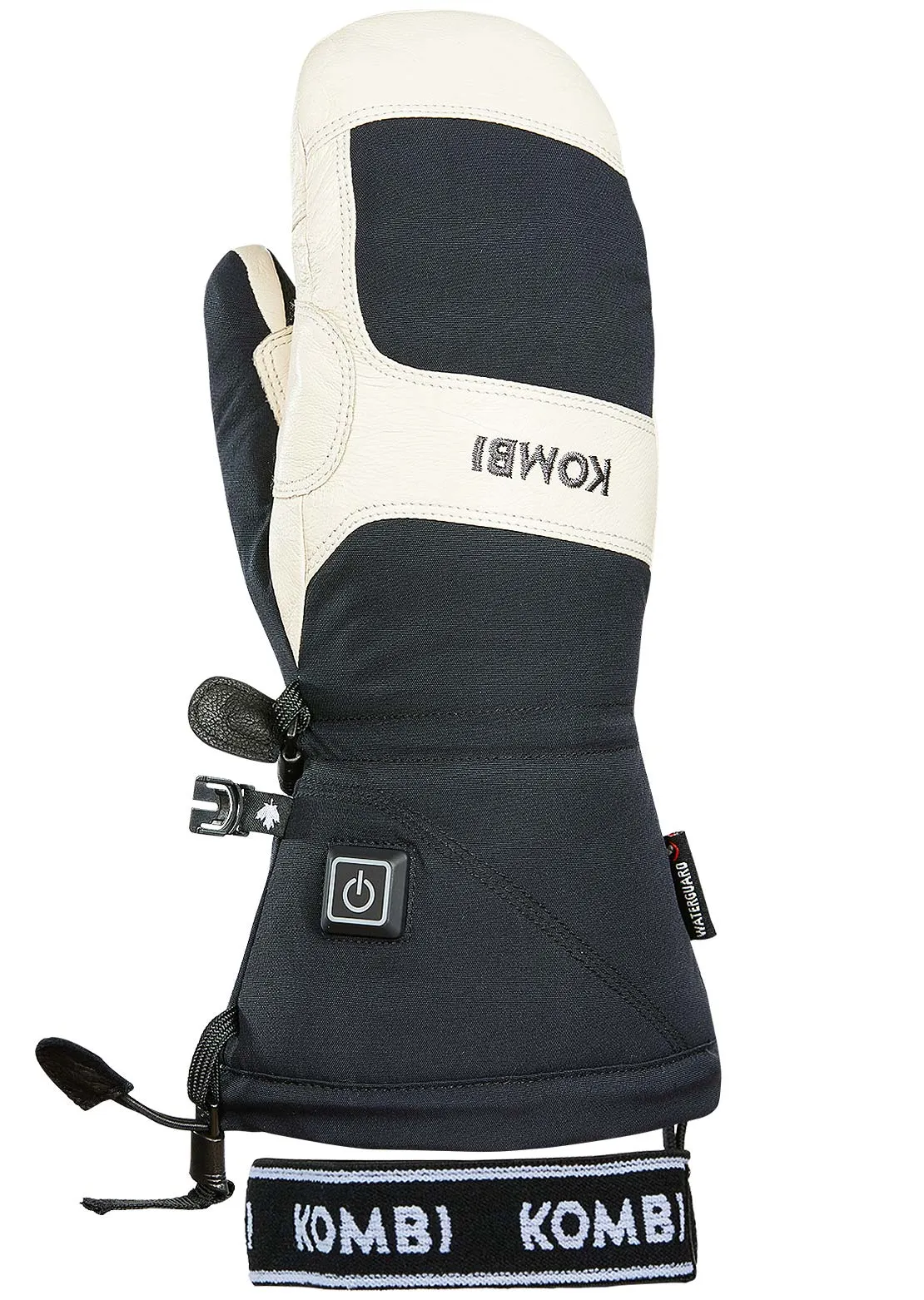 Kombi Women's USB Blaze Mitts sold by Prfo