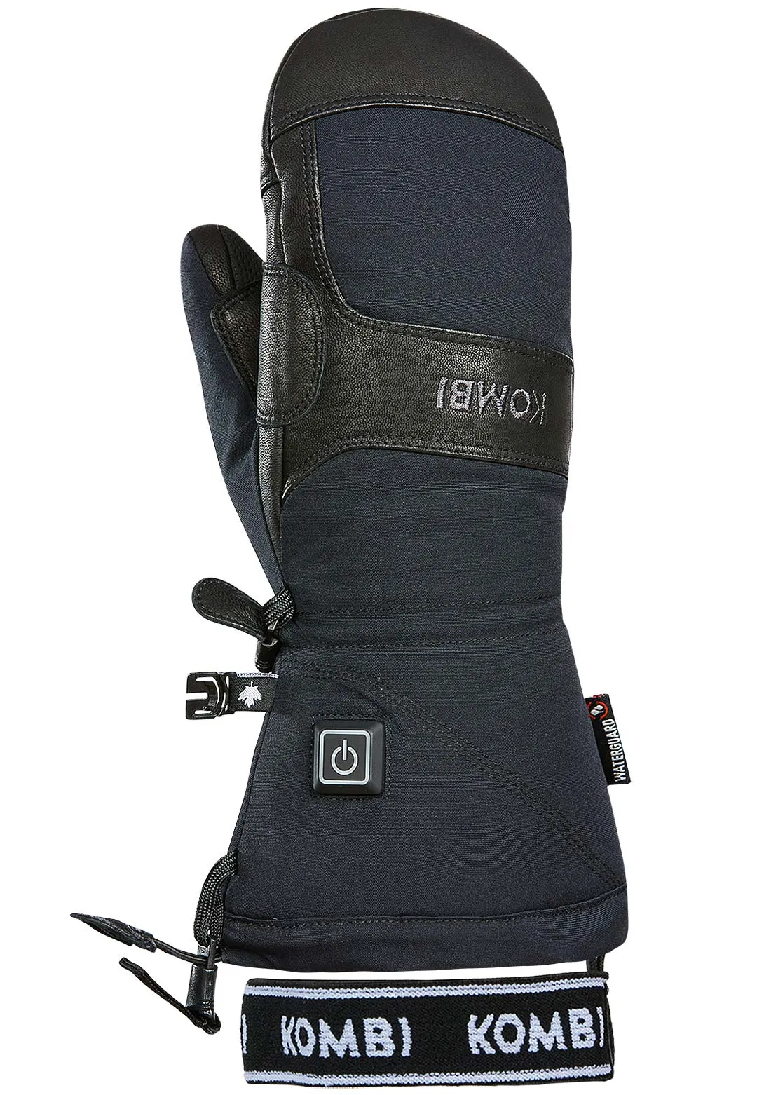 Kombi Women's USB Blaze Mitts sold by Prfo product image thumbnail 4