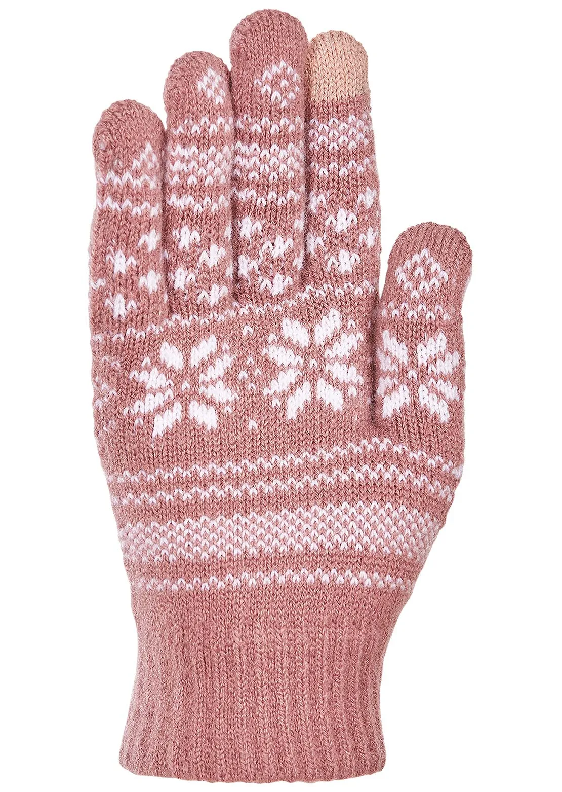 Kombi Unisex Nordic Gloves sold by Prfo product image thumbnail 3